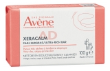 Avène XeraCalm AD Pain Surgras 100 g