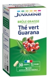 Juvamine Guarana Green Tea 30 Kapsułek