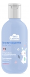 Dou Lapinou Eau Nettoyante Sans Rince 100 ml
