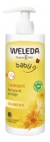 Weleda Baby Měsíčkový Liniment 400 ml