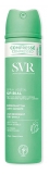 SVR Spirial Spray Végétal Déodorant Anti-Humidité 24H 75 ml