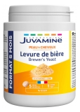 Juvamine Beer Yeast 150 Tabletek