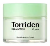 Torriden Balanceful Crème Équilibrante et Apaisante Centella Asiatica 80 ml