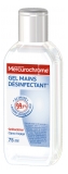 Mercurochrome Disinfectant Hands Gel 75ml