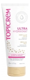 Topicrem Ultra-Fugtgivende Glimmer Krop 200 ml