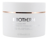 Biotherm Collagen Fit Crème Corps Hydratante Intensive 200 ml