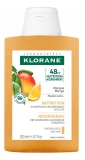 Klorane Shampoing à la Mangue 200 ml