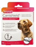 Beaphar Canishield Coleira Cães Grandes 1 Coleira