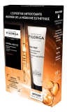 Filorga HYDRA-AOX [5] Sérum Antioxydant Intensif 30 ml + SKIN-PREP Crème Exfoliante Enzymatique 75 ml Offerte