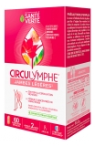 Santé Verte Circulymphe 60 Tabletek