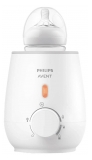 Avent Chauffe-Biberon Rapide SCF355/09