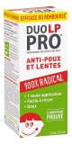 DUO LP-PRO Radical Lotion na Gnidy i Wszy 150 ml
