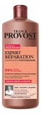 Franck Provost Ekspertu Remonts Šampūns Bojātiem & Lūstošiem Matiem 500 ml