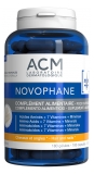 Laboratoire ACM Novophane 180 Vegetable Capsules