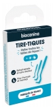 Biocanina Tick-Removers 3 Hooks