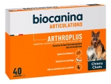 Biocanina Arthroplus 40 Comprimés
