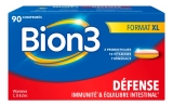 Bion 3 Défense 90 Comprimés