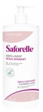 Saforelle Cuidado Limpiador Suave 1 L
