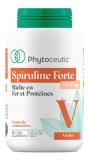 Phytoceutic Spirulina Forte 1000 mg 100 Tabletek