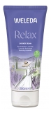 Weleda Entspannende Duschcreme 200 ml