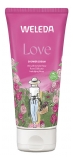 Weleda Crema de Ducha Armonizadora del Amor 200 ml