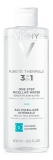 Vichy Pureté Thermale Eau Micellaire Intégrale 400 ml