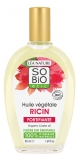 Léa Nature SO BIO étic Huile Végétale de Ricin Bio 50 ml