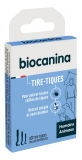 Biocanina Tick-Removers 3 Hooks