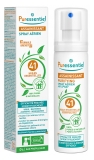 Puressentiel Assainissant Spray Aérien aux 41 Huiles Essentielles 75 ml
