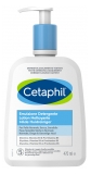 Galderma Cetaphil Cleansing Lotion 470ml