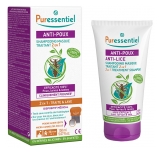 Puressentiel Anti-Luizen Shampoo 2 in 1 Behandelingsmasker 150 ml