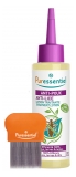 Puressentiel loción antipiojos 100 ml + peine