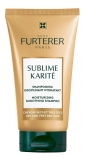 René Furterer Sublime Karité Shampoing Disciplinant Hydratant 50 ml