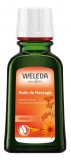 Weleda Arnika masažno olje 50 ml