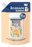Le Petit Marseillais Crème de Douche Extra Douce Fleur d\'Oranger Éco-Recharge Bio 500 ml