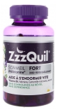 ZzzQuil Sommeil Fort 60 Gummies