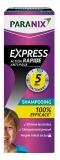 Paranix Express Fast Action 5 Minutes Anti-Lice Shampoo 200 ml