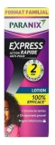 Paranix Express Fast Action 2 Minutes Anti-Lice Lotion 195 ml