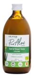 Pur Aloé Drickbar Ekologisk Aloe Vera Gel 500 ml