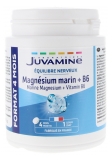 Juvamine Magnésium Marin Vitamine B6 120 Comprimés