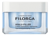 Filorga HYALU-FILLER Crème Hydratante Repulpante 50 ml
