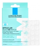 La Roche-Posay Effaclar Duo+M Patch Bouton Multi-Actions 22 Patchs