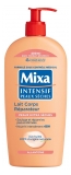 Mixa Repairing Body Milk 400 ml