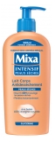 Mixa Lait Corps Antidessèchement 300 ml