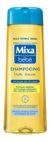 Mixa Bébé Very Gentle Shampoo 300 ml