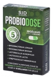 S.I.D Nutrition Probiodose 30 Gélules