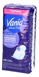 Vania Maxi Night 12 Asciugamani