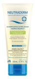 Neutraderm Īpaši Maigs Dermo-Respekt Šampūns 100 ml