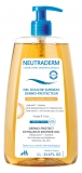 Neutraderm Gel Douche Surgras Dermo-Protecteur 1 L