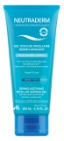 Neutraderm Gel Doccia Micellare Dermo-lenitivo 200 ml